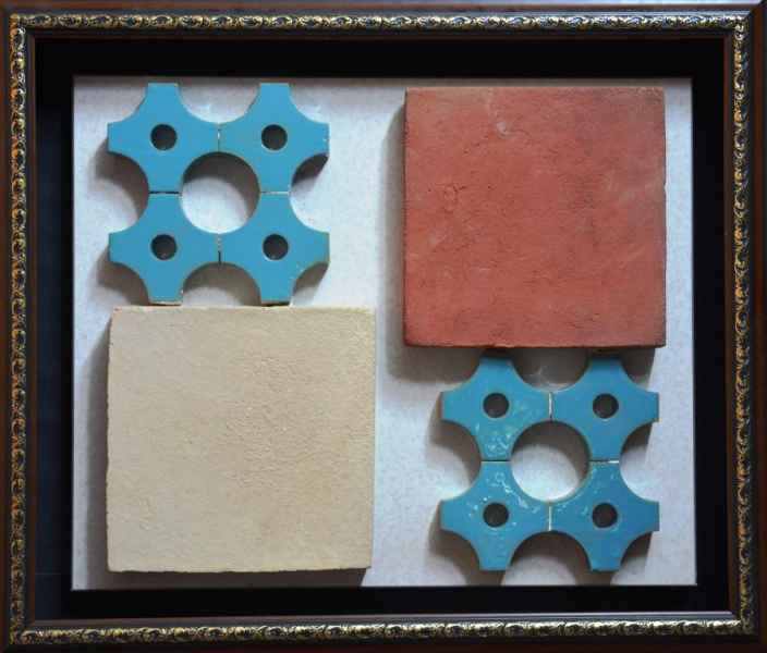 دارای 4 رنگ متنوع ، کد محصول از 197 الی 200 